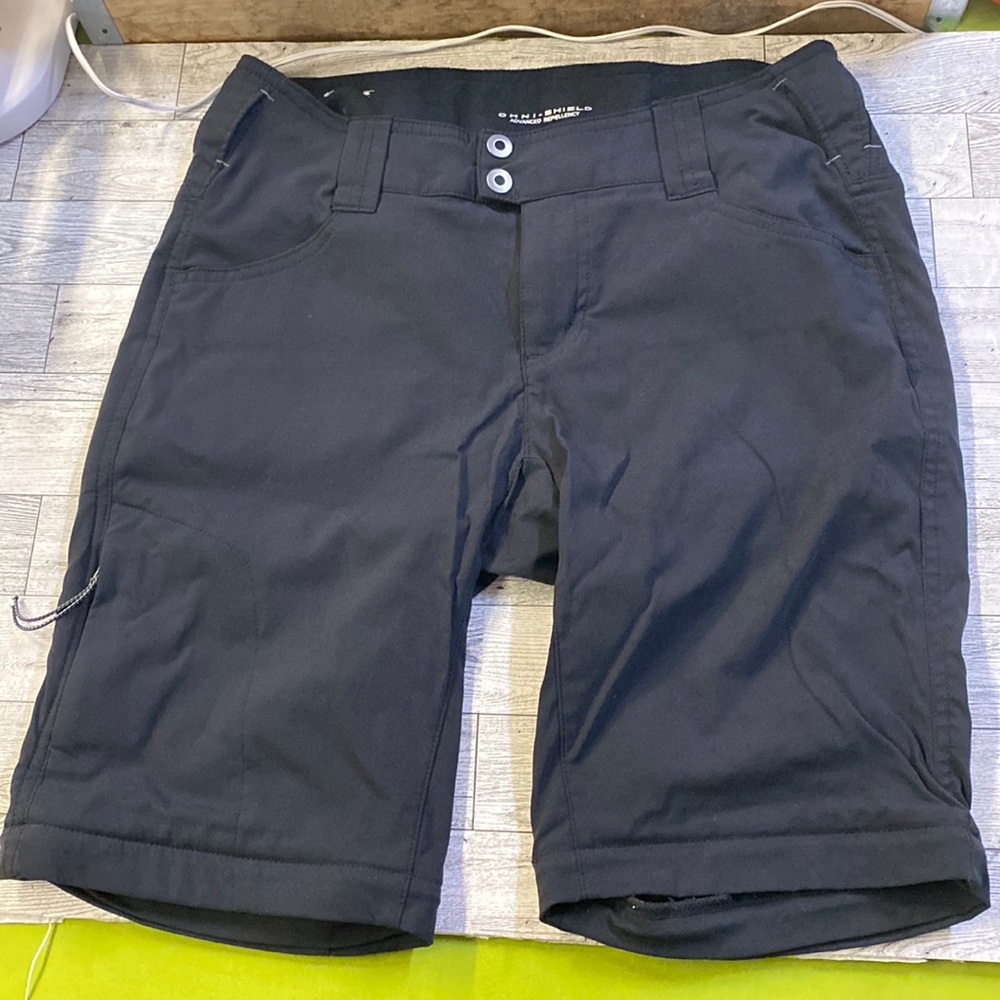 Columbia women’s shorts